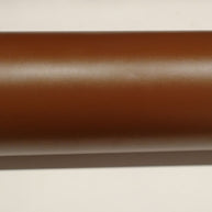 Vinile Adesivo da taglio opaco Ritrama colore marrone scuro