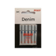 Aghi Pfaff per Jeans n. 90/100/110