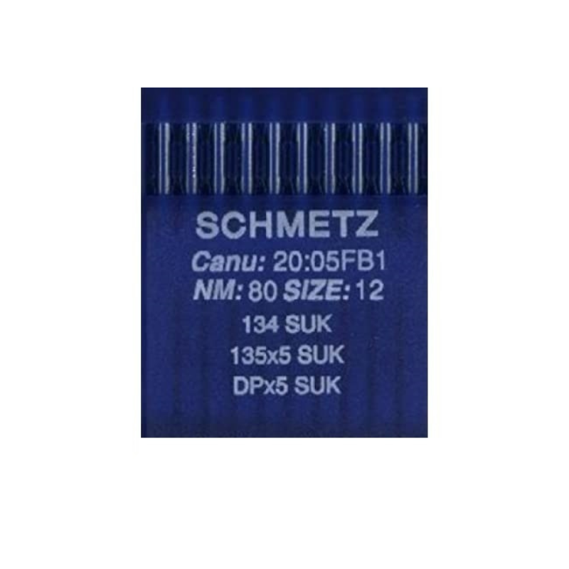 10 Aghi Schmetz stretch