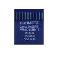 10 Aghi Schmetz stretch
