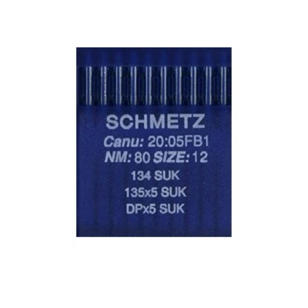 10 Aghi Schmetz stretch