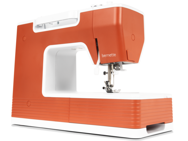 Bernette b05 Crafter