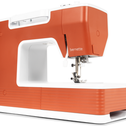 Bernette b05 Crafter