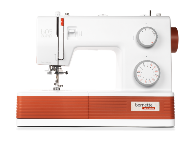 Bernette b05 Crafter