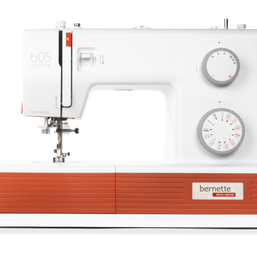 Bernette b05 Crafter
