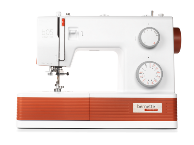 Bernette b05 Crafter