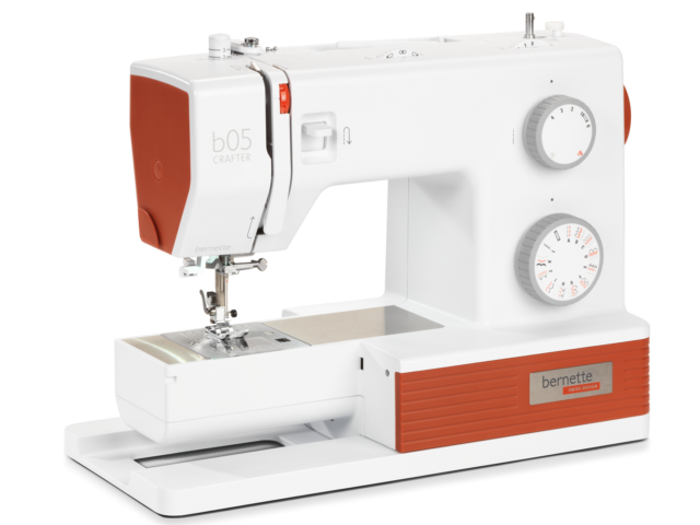 Bernette b05 Crafter