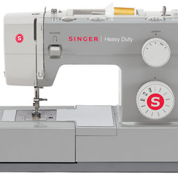 Macchina per cucire Singer 4411HD