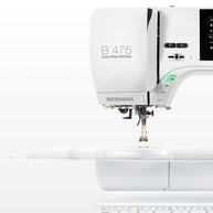 Macchina per cucire Bernina 475QE