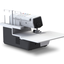 Bernette b64 Airlock