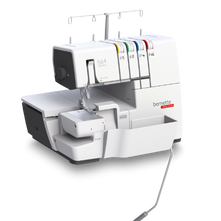 Bernette b64 Airlock