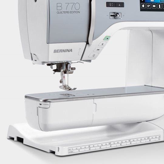 Bernina B 770 QE