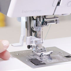 Bernette b77 Macchina per Cucire 