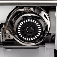 Macchina per cucire e ricamare Bernina B 880 Plus