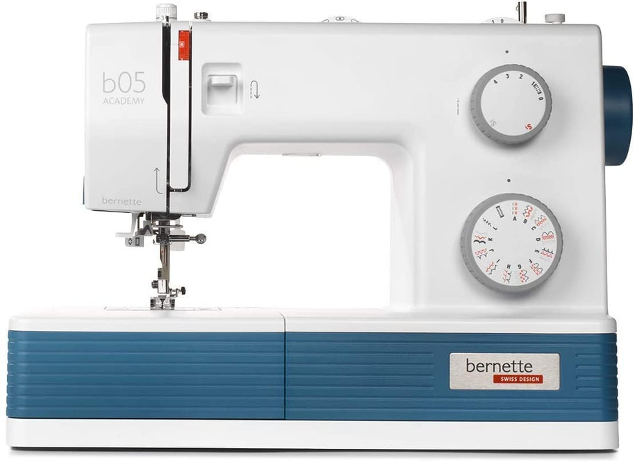 Bernette b05 ACADEMY