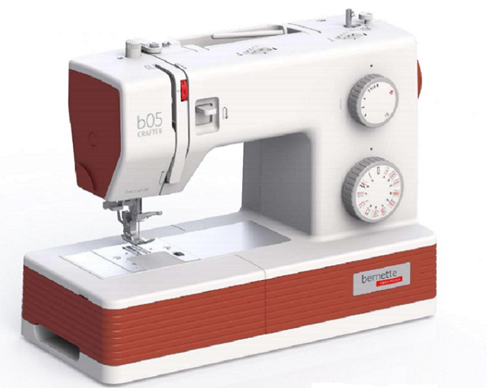 Bernette b05 Crafter