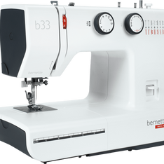 Macchina da cucire Bernette b33