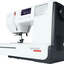 Macchina da cucire Bernette b38