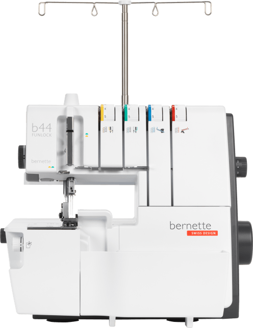 Bernette b44 Tagliacuci