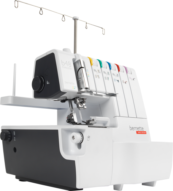 Bernette Funlock b48 