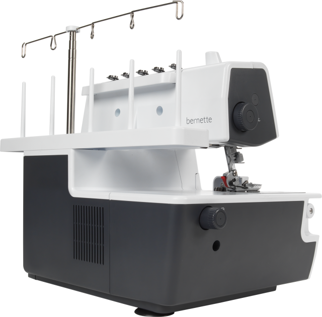 Bernette Funlock b48 