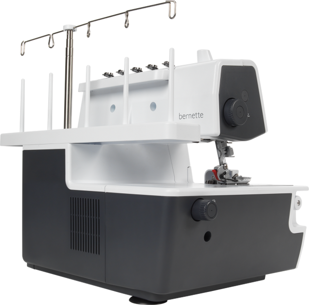 Bernette Funlock b48 