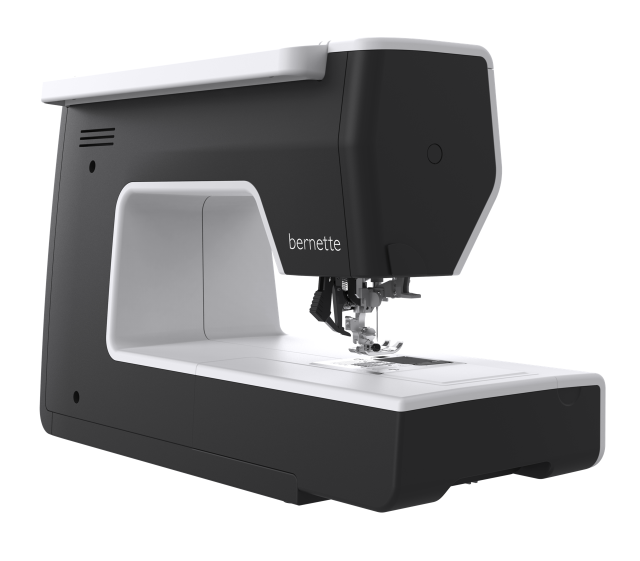 Bernette b77 Macchina per Cucire 