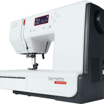 Macchina da cucire Bernette b37