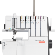 Bernette Funlock b48 