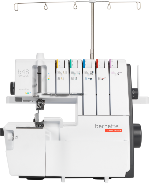 Bernette Funlock b48 