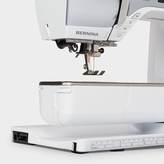 Macchina da cucire Bernina B 540