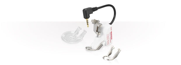 Regolatore del Punto BERNINA (BSR) 