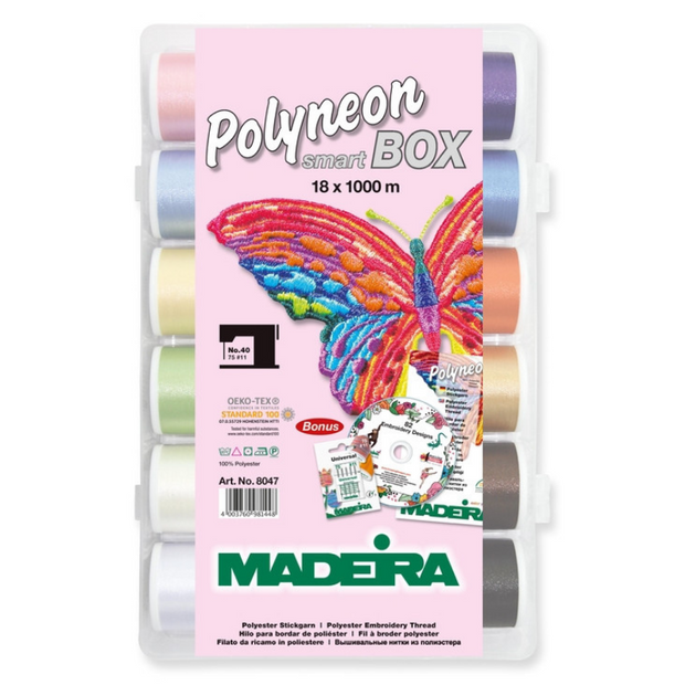 Smart box Polyneon