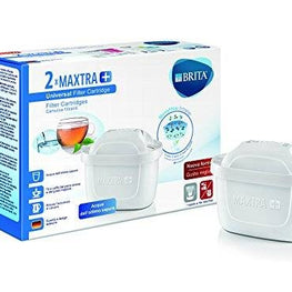 2 Cartucce filtranti Brita Maxtra