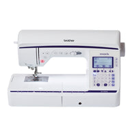 Macchina da cucire elettronica Brother Innov-is 1800Q 