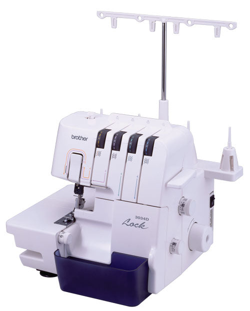 Taglia-Cuci  Brother 3034D