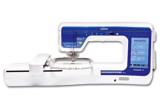 Macchina da cucire Brother Innov-is V7
