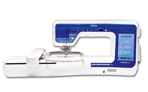 Macchina da cucire Brother Innov-is V7