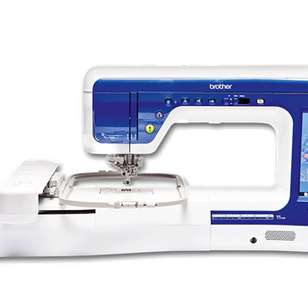 Macchina da cucire Brother Innov-is V7