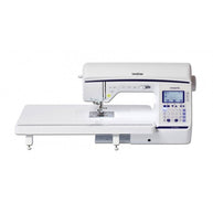 Macchina da cucire elettronica Brother Innov-is 1800Q 