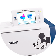 Brother SDX2200D Disney