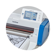 Brother SDX2200D Disney