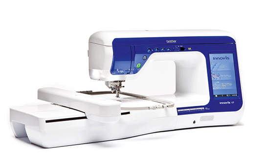 Macchina da cucire Brother Innov-is V7