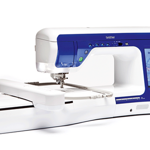 Macchina da cucire Brother Innov-is V7
