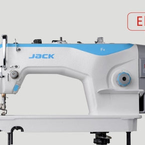 Jack F4 Macchina da cucire Lineare a Punto Annodato