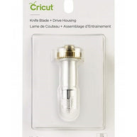 Coltello con Portalama 2003918 per Cricut Maker
