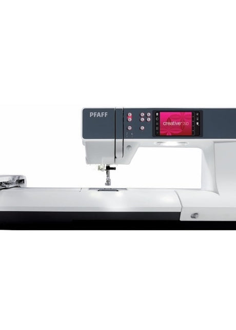 Pfaff Creative 3.0