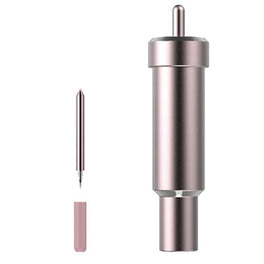 Cricut CR2004227 Lama per Stoffa con Portalama