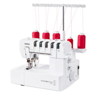 Brother Coverstitch CV3550