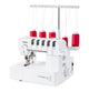 Brother Macchina Punto Copertura Coverstitch CV3550